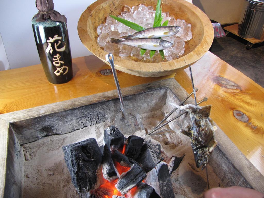 Oyado Hanamame Kusatsu  Exterior photo