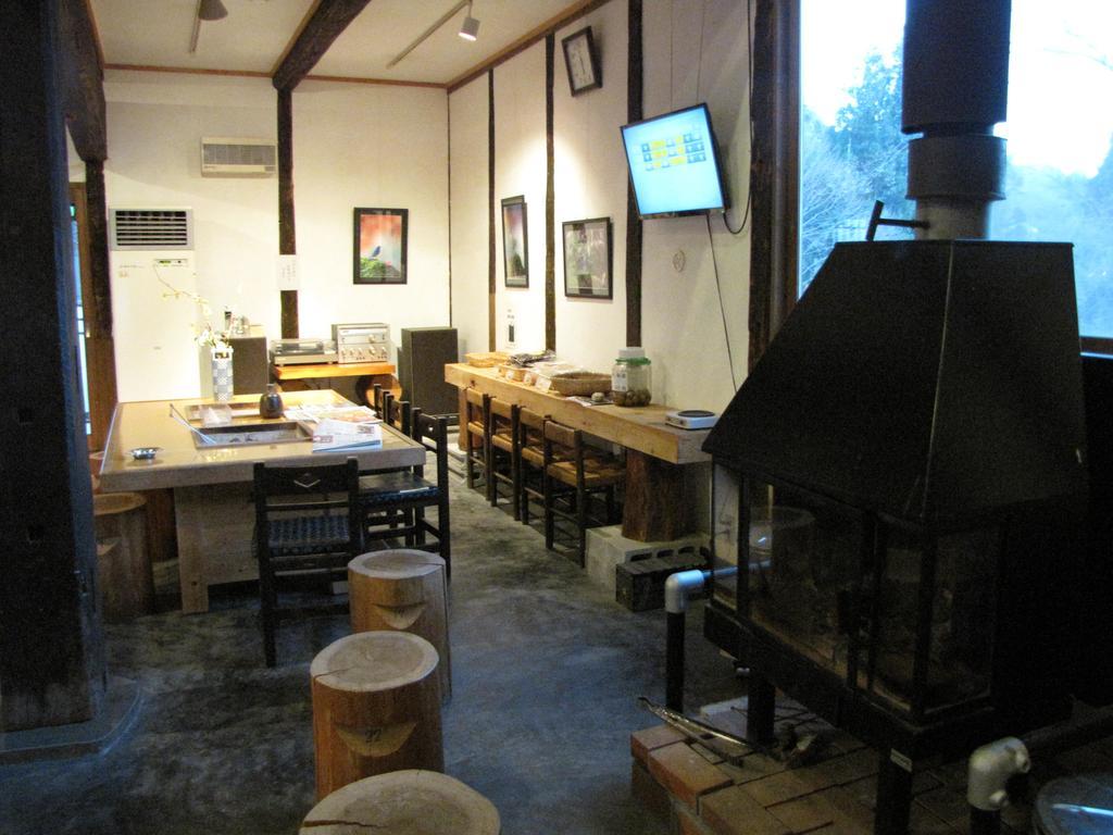 Oyado Hanamame Kusatsu  Exterior photo