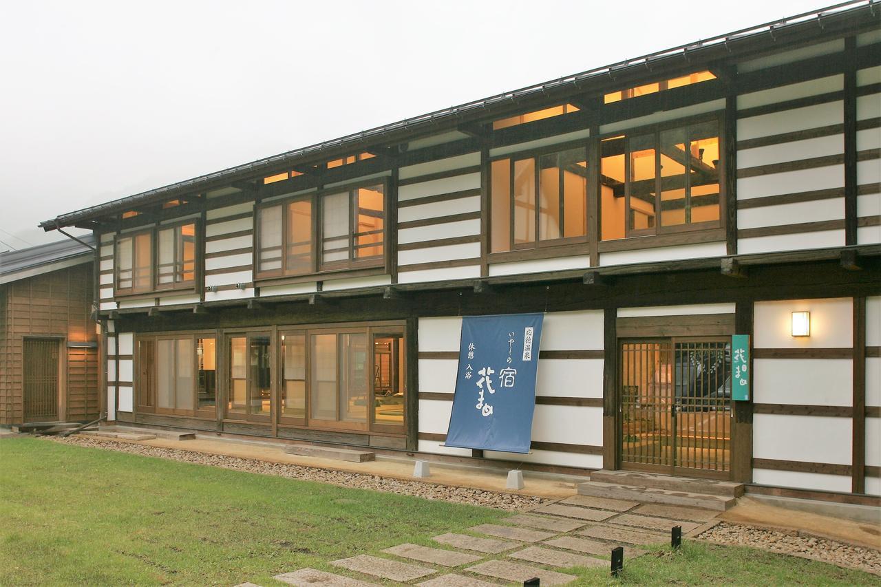 Oyado Hanamame Kusatsu  Exterior photo