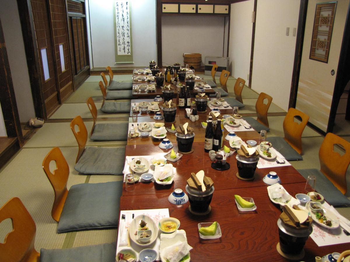 Oyado Hanamame Kusatsu  Exterior photo