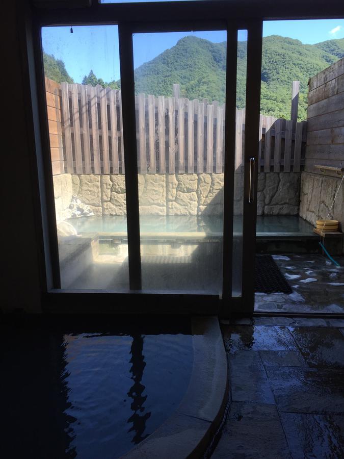 Oyado Hanamame Kusatsu  Exterior photo