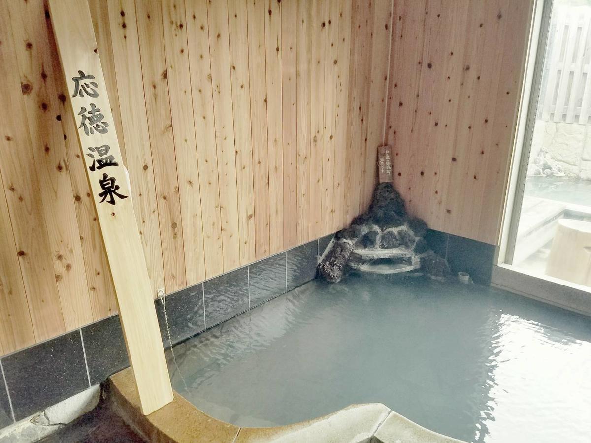 Oyado Hanamame Kusatsu  Exterior photo