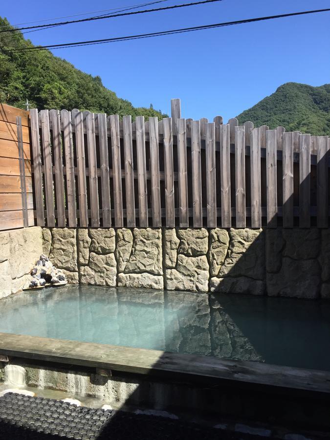 Oyado Hanamame Kusatsu  Exterior photo