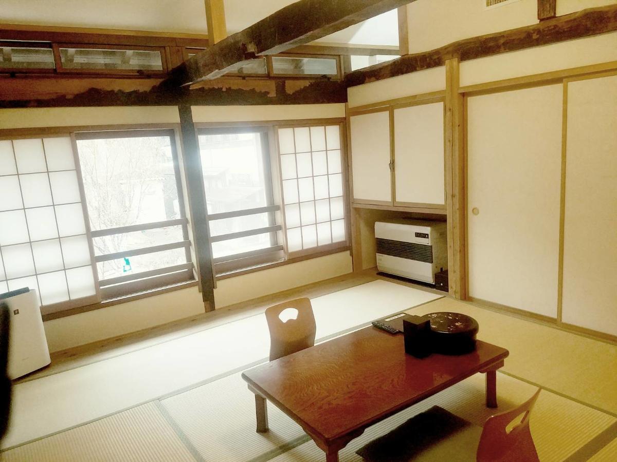 Oyado Hanamame Kusatsu  Exterior photo