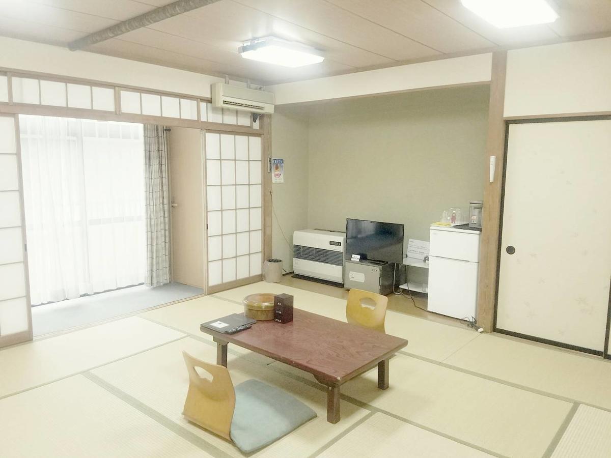 Oyado Hanamame Kusatsu  Exterior photo